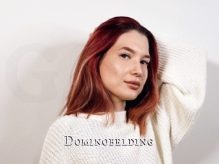 Dominobelding