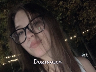 Dominobow