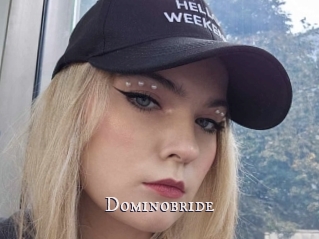 Dominobride