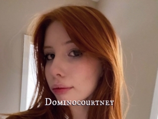 Dominocourtney