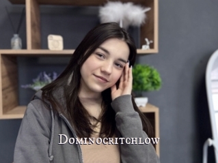 Dominocritchlow