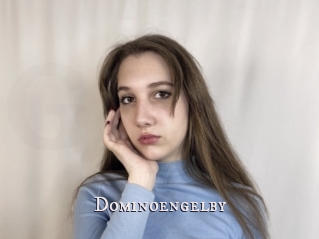 Dominoengelby