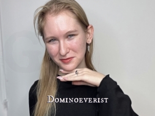 Dominoeverist