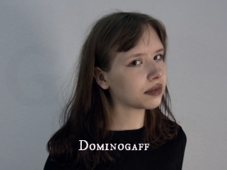 Dominogaff