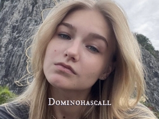 Dominohascall