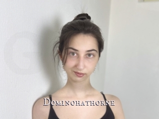 Dominohathorne