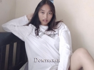 Domysarah