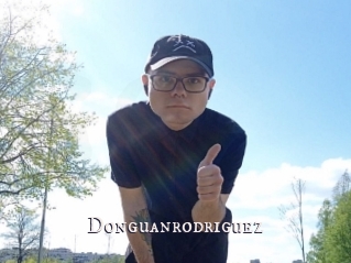 Donguanrodriguez