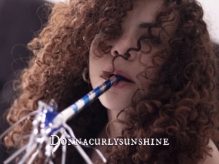 Donnacurlysunshine