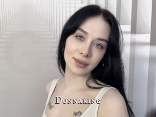 Donnaking