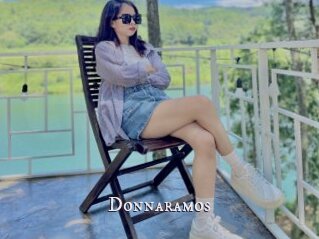 Donnaramos