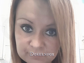 Doreenfox