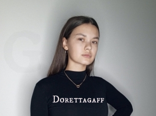 Dorettagaff