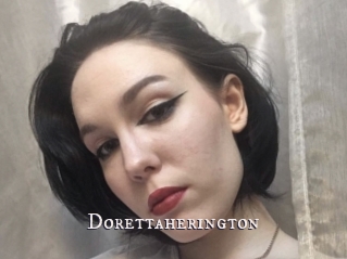 Dorettaherington