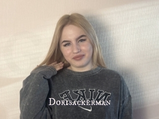 Dorisackerman