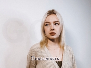 Doriscurvin