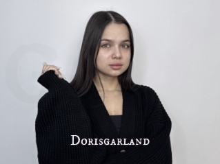 Dorisgarland