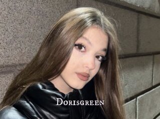 Dorisgreen