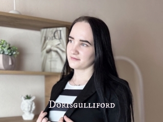 Dorisgulliford