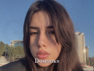 Dorisryan