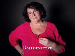 Dorissensitive