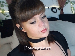 Dorothylusty