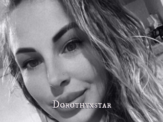 Dorothyxstar