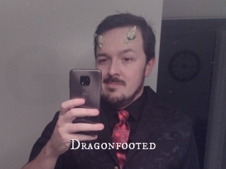 Dragonfooted