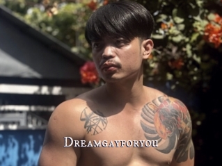 Dreamgayforyou