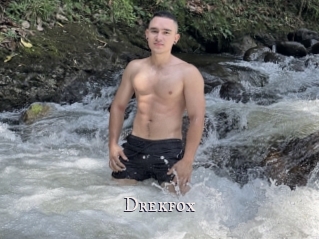 Drekfox