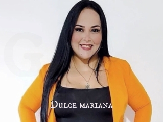 Dulce_mariana