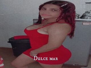 Dulce_mar