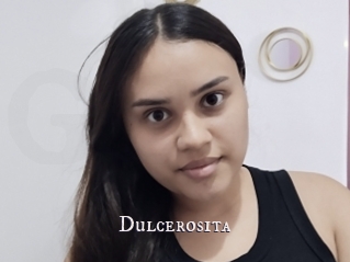 Dulcerosita