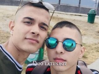 Duo_latinboy