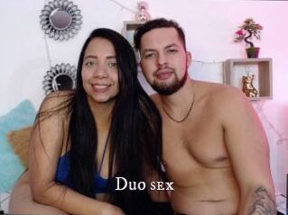 Duo_sex