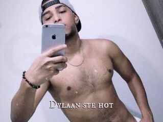 Dylaan_ste_hot