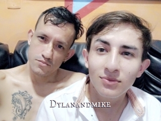 Dylanandmike