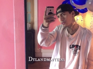 Dylandmasters