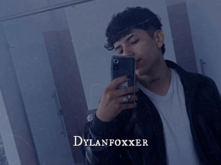 Dylanfoxxer