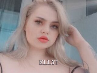 ELLYI Gratis Clip