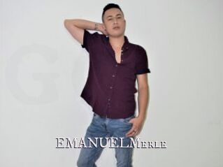 EMANUELMerle