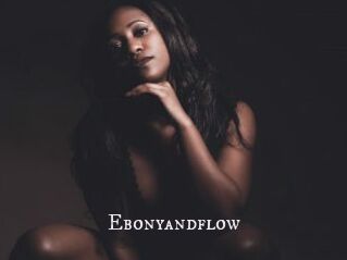Ebonyandflow