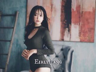 EirlysJang Gratis Clip