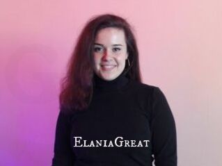 ElaniaGreat