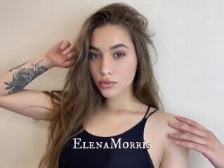 ElenaMorris