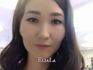 EliaLa