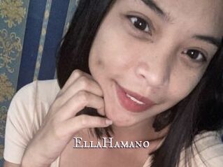 EllaHamano