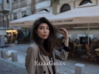 ElliaGreen