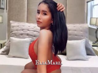 ElsaMaria Gratis Clip