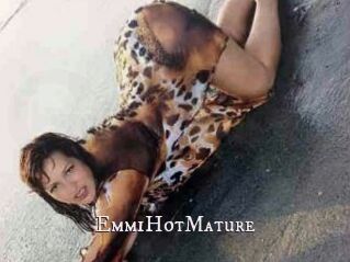 EmmiHotMature